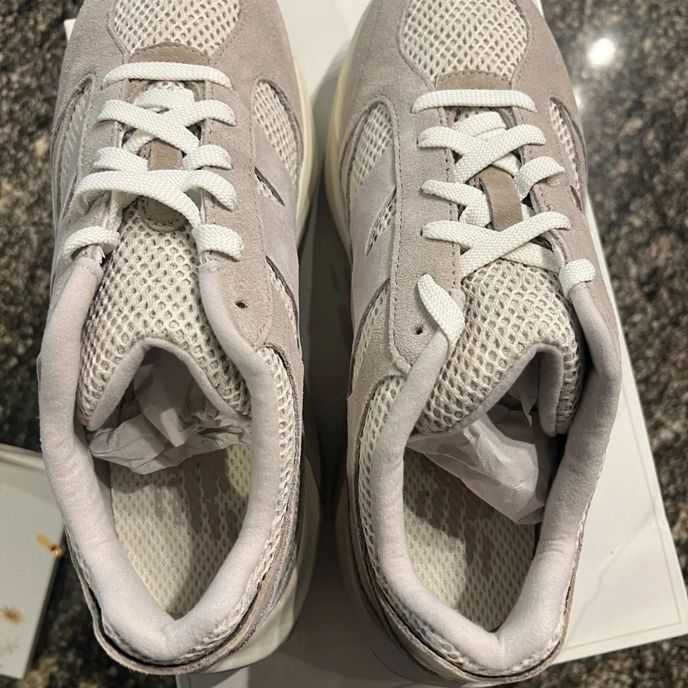 NWT! New Balance WRPD Runner Greys - Picture 6 of 8